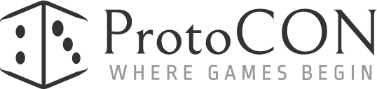 ProtoCON - Where Games Begin